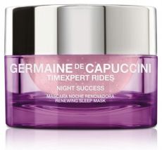 Germaine de Capuccini Timexpert Rides Night Success - Noční maska 30ml