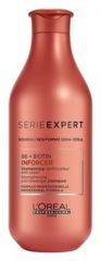 L'Oréal Professionnel Série Expert Inforcer Shampoo - Posilující šampon pro křehké vlasy 300ml