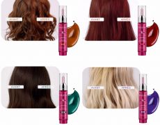 Kérastase Reflection Touche Chromatique Studená blond 10ml