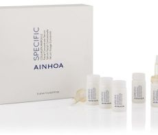 Ainhoa Specific Collagen ampoule - Ampule kolagenu 5 x 8 ml