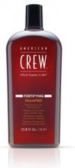 American Crew Fortifyng Shampoo - Šampon pro posílení vlasů 1000 ml