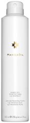 Paul Mitchell Marula Oil perfecting Hairspray - Finální sprej na vlasy 300 ml