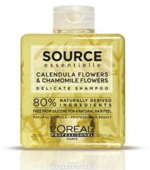 L´oréal Professionnel Source Delicate Shampoo - Šampon pro citlivou vlasovou pokožku 300 ml