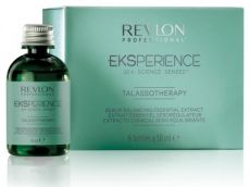 Revlon Professional Eksperience Talassotherapy Sebum Balancing Essential Extract - Extrakt pro problémy s mastící se pokožkou 6 x 50 ml
