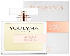 Yodeyma Acqua Woman EDP - Dámská parfémovaná voda