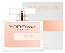 Yodeyma Yode EDP - Dámská parfémovaná voda 100 ml