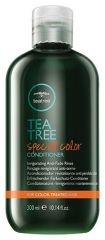 Paul Mitchell Tea Tree Special Color Conditioner - Kondicionér pro barvené vlasy 300 ml