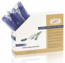 Depiléve Levender Essential Paraffin - Levandulový parafín 2,8 kg