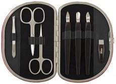 Dup Manikúra Petra - 7-dílná manikúrní sada