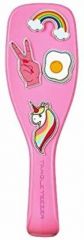 Tangle Teezer Wet Detangling Hairbrush - Kartáč na vlasy růžový