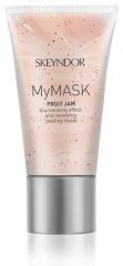 Skeyndor MyMask Fruit Jam - Pleťová maska s rozjasňujícím efektem 150 ml