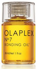 OLAPLEX® No.7 Bonding Oil - Stylingový olej pro extra lesk 30 ml