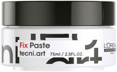L´oréal Professionnel Tecni.Art Fix Paste - Fixační pasta na vlasy 75 ml
