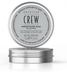 American Crew Moustache Wax - Vosk na kníry 15 g