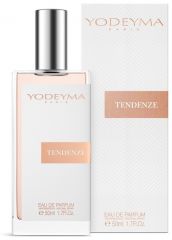 Yodeyma Tendenze EDP - Dámská parfémovaná voda 50 ml