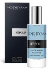 Yodeyma Résolu EDP - Pánská parfémovaná voda 15 ml