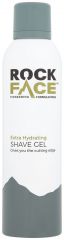 Rock Face Extra Hydrating Shave Gel - Gel na holení 200 ml