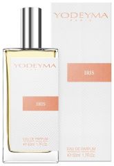 Yodeyma Iris EDP - Dámská parfémovaná voda 50 ml