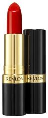 Revlon Superlustrous Lipstick 029 Red Lacquer - Rtěnka č 029 4,2 g