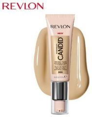 Revlon Photoready Candid Foundation 200 Nude - Make-up s vitamínem E 22 ml
