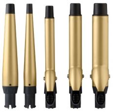 Labor Pro Elite Curling Iron 5in1 - Turmalínová kulma na vlasy 5v1