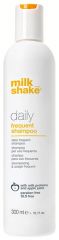 Milk Shake Daily Frequent Shampoo - Šampon pro časté mytí vlasů 300 ml