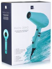 Labor Pro Phon Zero - Profesionální fén na vlasy Světle modrá 1800W