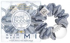 invisibobble® Sprunchie Swim With Mi Santorini Pack Your Bikini - Gumička do vlasů