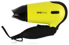 Labor Pro Ufo Travel - Cestovní fén na vlasy 1000W