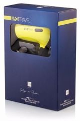 Labor Pro Ufo Travel - Cestovní fén na vlasy 1000W