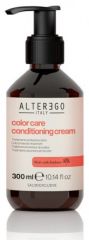 Alter Ego Color Care Conditioning Cream - Krémová maska na barvené vlasy 300 ml