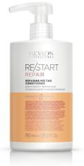 Revlon Professional Restart Repair Conditioner - Kondicionér pro poškozené vlasy 750 ml