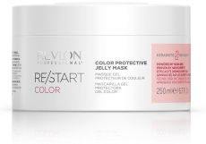 Revlon Professional Restart Color Protective Jelly Mask - Gelová maska pro ochranu barvy 200 ml