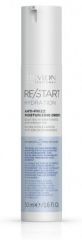 Revlon Professional Restart Hydration Anti-frizz Moisturizing Drops - Hydratační sérum proti krepatění 50 ml