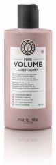 Maria Nila Pure Volume Conditioner - Kondicionér pro dodání objemu 300 ml