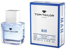 Tom Tailor Man EDT - Pánská toaletní voda 30 ml