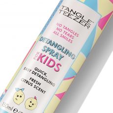 Tangle Teezer Everyday Detangling Spray for Kids - Dětský kondicioner na rozčesávání vlasů 150 ml
