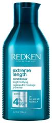 Redken Extreme Lenght Conditioner - Kondicionér pro dlouhé a vyživené vlasy 300 ml