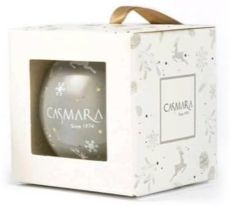 Casmara Hydra Lifting sada - Hydratační krém 30 ml + koncentrát power lift 15 ml + obličejový váleček Dárková sada