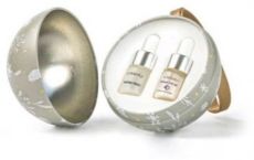 Casmara Hydra Lifting sada - Hydratační krém 30 ml + koncentrát power lift 15 ml + obličejový váleček Dárková sada