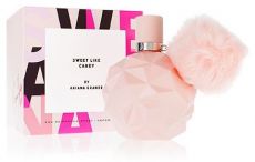 Ariana Grande Sweet Like Candy Sada - EDP 30 ml + EDP 10 ml Dárková sada
