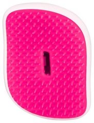 Tangle Teezer® PUMA Compact Styler NeonPink - Kompaktní kartáč na vlasy Růžový