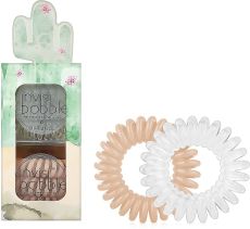 Invisibobble ORIGINAL Desert Bloom Looking Sharp - Gumičky do vlasů 6 ks