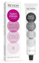 Revlon Professional Nutri Color Filters - Barevná maska na vlasy 050 Pink 100ml