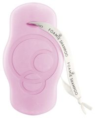 Foamie Shampoo Bar You're Adorabowl - Tuhý šampon s přirozeným pH 80 g