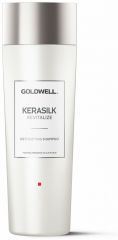 Goldwell Kerasilk Revitalize Detoxifying Shampoo - Detoxikační šampon 250 ml