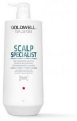Goldwell Dualsenses Scalp Specialist Deep Cleansing Shampoo - Čistící šampon pro všechny typy vlasů 1000 ml