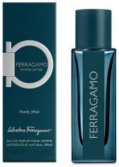 Salvatore Ferragamo Intense Leather EDP - Pánská parfémovaná voda 30 ml