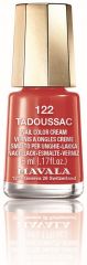 Mavala Minicolor Nail Care - Lak na nehty Tadoussac č.122 5ml