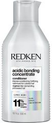 Redken Acidic Bonding Concentrate Conditioner - Intenzivně regenerační kondicionér 300 ml